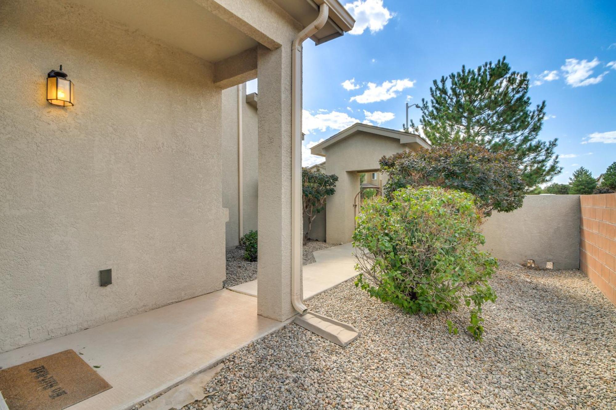 Family-Friendly Home With Mtn View In Albuquerque! Exteriör bild